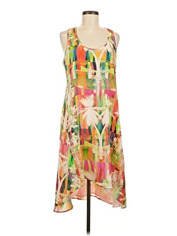 The Odells Casual Dress (view 1)