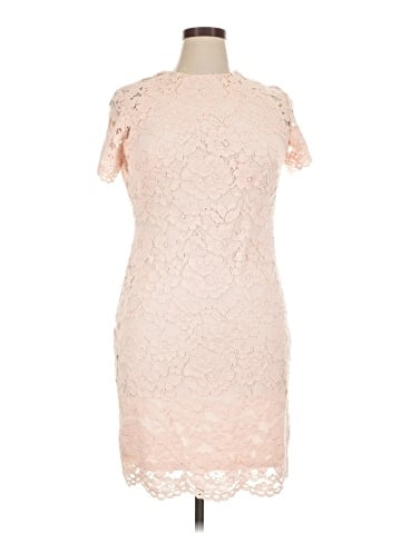 Lauren by Ralph Lauren Cocktail Dress (view 1)