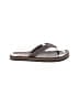 Reef Gray Flip Flops Size 2 - 3 Youth - photo 1