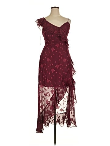 Lulus Cocktail Dress (view 1)
