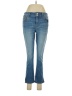 American Eagle Outfitters Hearts Blue Jeans Size 8 - photo 1