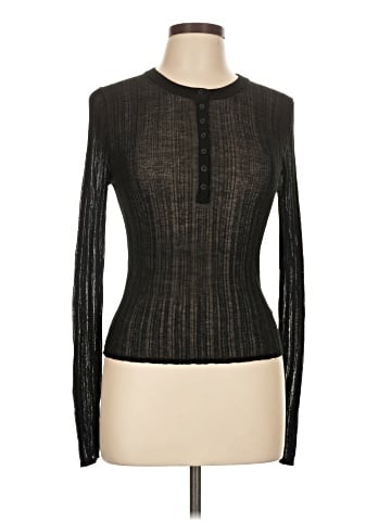 Gap Long Sleeve Top (view 1)