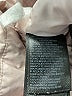 The North Face 100% Polyester Gold Jacket Size 14 - 16 - photo 4
