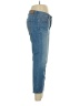 American Eagle Outfitters Hearts Blue Jeans Size 8 - photo 4