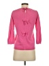 Talbots Pink Sweatshirt Size XS - photo 2