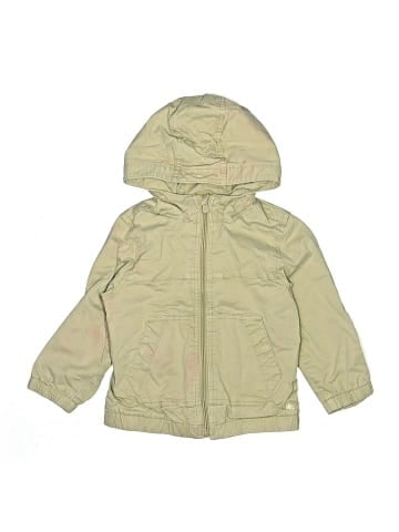 Baby Gap Zip Up Hoodie (view 1)