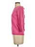 Talbots Pink Sweatshirt Size XS - photo 5