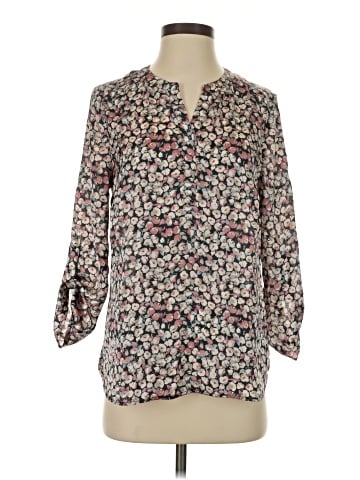 Daniel Rainn 3/4 Sleeve Blouse (view 1)
