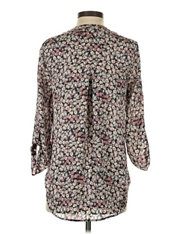 Daniel Rainn 3/4 Sleeve Blouse (view 2)
