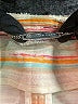 Trina Turk Orange Kimono Size 12 - photo 7