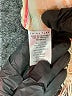 Trina Turk Orange Kimono Size 12 - photo 8