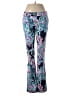 Lilly Pulitzer Print Blue Active Pants Size 2 - photo 1
