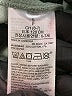Gap Fit Camo Green Athletic Shorts Size 6 - 7 - photo 4