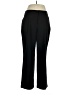 Maurices Black Dress Pants Size 16 - photo 1
