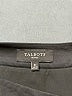 Talbots Solid Black Casual Skirt Size 8 Petite - photo 4