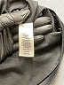 Talbots Solid Black Casual Skirt Size 8 Petite - photo 5