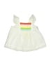 Baby Gap White Dress Size 3-6 mo - photo 1