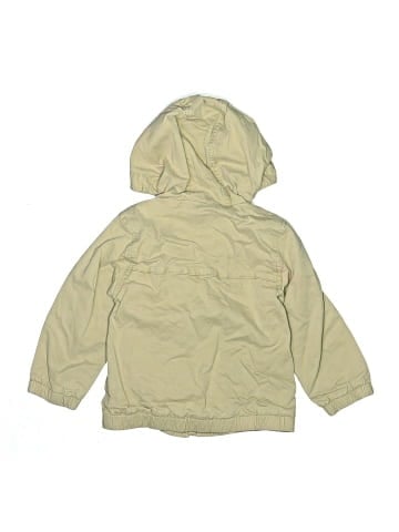 Baby Gap Zip Up Hoodie (view 2)