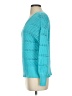 Tommy Bahama 100% Baumwolle Teal Pullover Sweater Size XS - photo 5