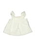 Baby Gap White Dress Size 3-6 mo - photo 2