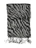 Unbranded Gray Scarf One size - photo 2