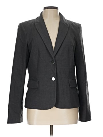 Calvin Klein Blazer (view 1)