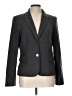 Calvin Klein Gray Blazer Size 12 - photo 1