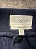 Lou & Grey Solid Black Shorts Size XS - photo 3