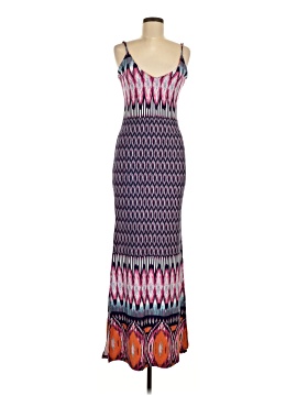 White Mark Cocktail Dress