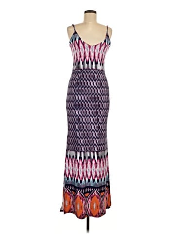 White Mark Cocktail Dress (view 1)