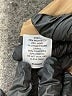 Caslon Tweed Brown Coat Size L - photo 7