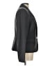 Calvin Klein Gray Blazer Size 12 - photo 4