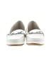 Nautica White Flats Size 7 - photo 2
