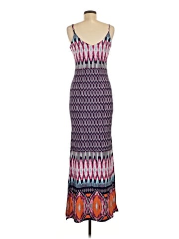 White Mark Cocktail Dress (view 2)