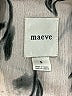Maeve Ivory Long Sleeve Blouse Size S - photo 7