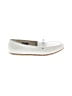 Nautica White Flats Size 7 - photo 1