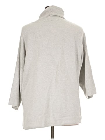 Purejill Turtleneck Sweater (view 2)