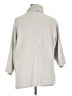 Purejill Gray Turtleneck Sweater Size XL - photo 2