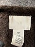H&M Solid Brown Pullover Sweater Size L - photo 7