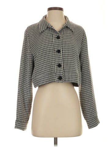 Reformation Jacket (view 1)