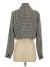 Reformation Houndstooth Gray Jacket Size 4 - photo 2