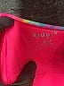 Kidpik Chevron-herringbone Pink One Piece Swimsuit Size 14 - photo 3