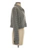 Reformation Houndstooth Gray Jacket Size 4 - photo 4