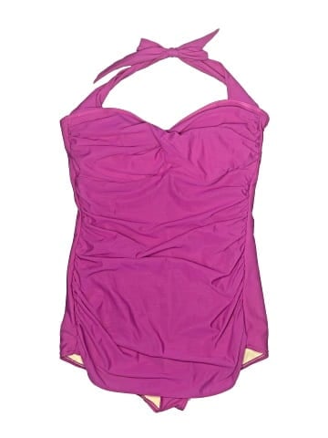 Miraclesuit One Piece Swimsuit (view 1)