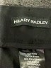 Hilary Radley Solid Black Casual Pants Size XL - photo 4