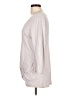 Maurices Gray 3/4 Sleeve Top Size L - photo 5