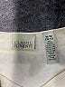 Classic Elements 100% Cotton Ivory 3/4 Sleeve T-Shirt Size M - photo 7