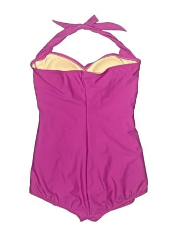 Miraclesuit One Piece Swimsuit (view 2)
