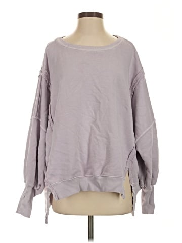 We the Free Sweatshirt (view 1)