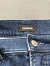 Express Blue Denim Shorts Size 2 - photo 3